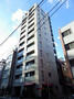 築地駅より徒歩6分 10階 築16年2ヶ月の賃貸物件