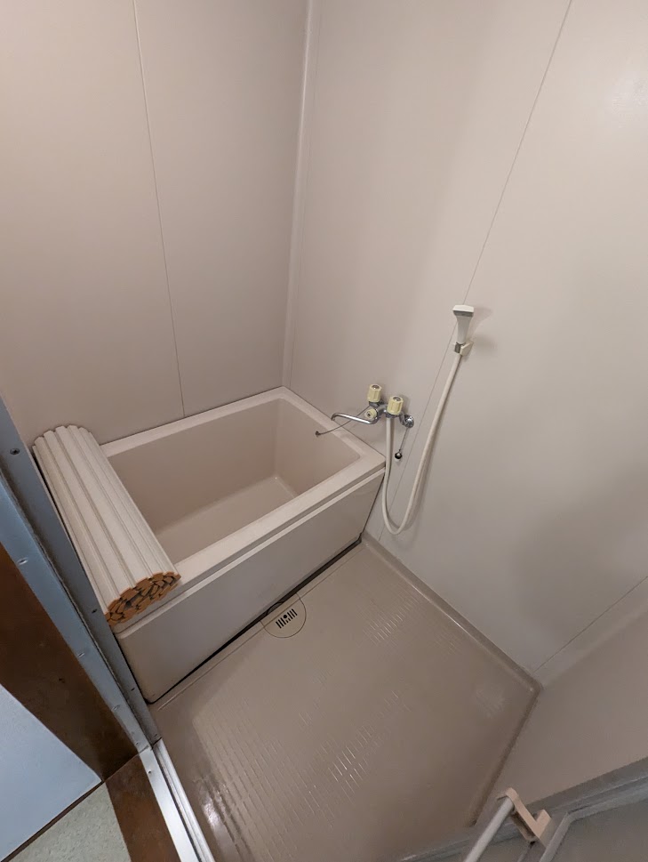 バス・シャワールーム　グリーンヒル青山