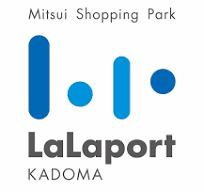 ショッピングセンター　ららぽーと門真（ショッピングセンター）まで471m
