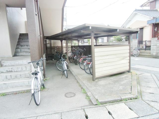 その他共有部分　共有部分