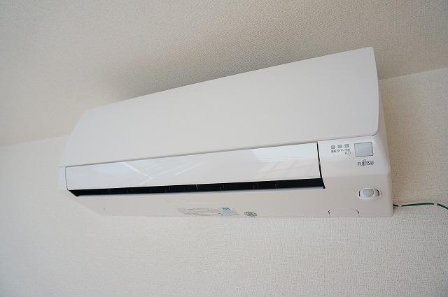 その他設備　設備