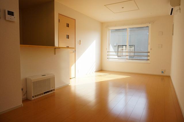 居室・リビング　リビング１