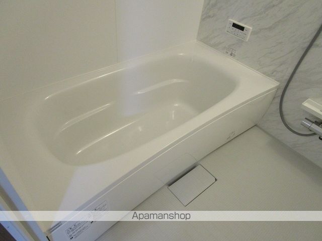Ciel A棟の風呂写真