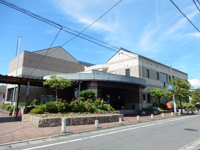 その他　芳田公民館（その他）まで509m