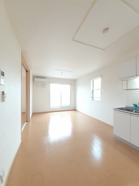 居室・リビング　居室・リビング