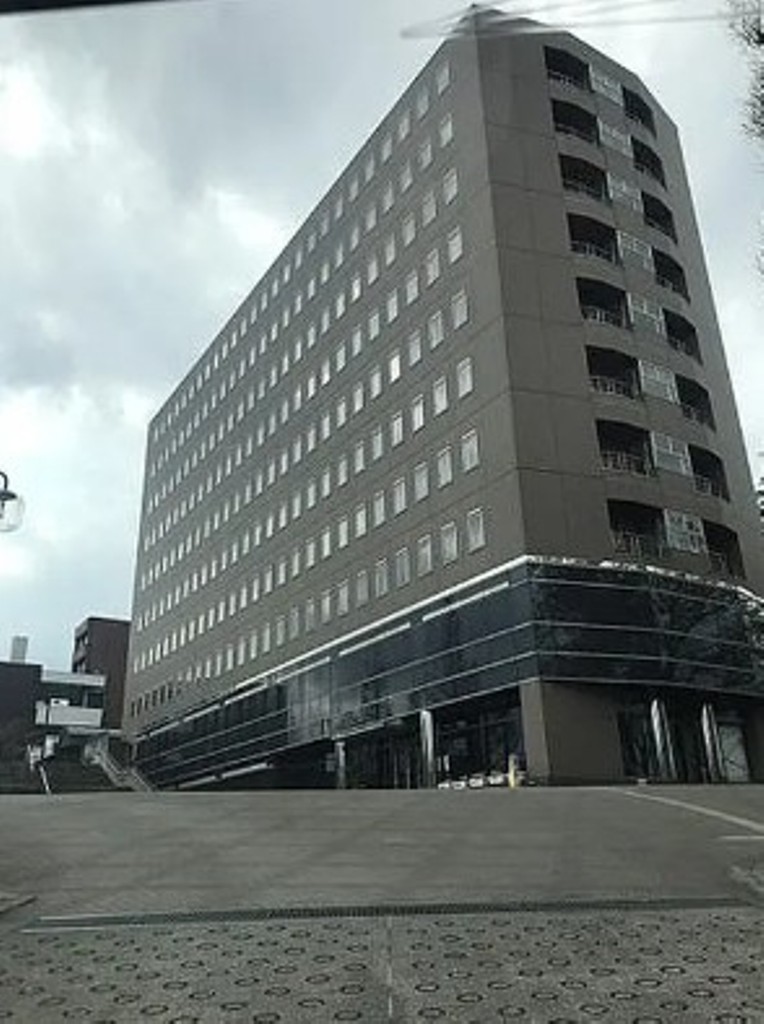 大学・短大　和光大学（大学・短大）まで2855m