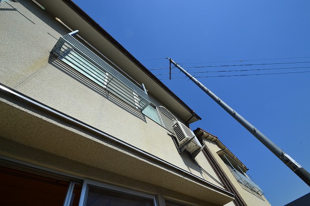 建物外観　府中町の賃貸情報はシティホーム海田センターへお任せください