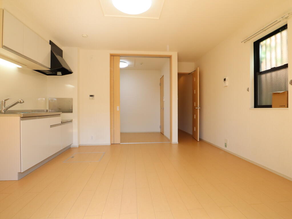 その他部屋・スペース　LDK2