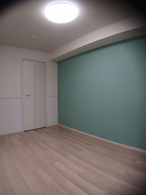 メゾンフォンテーヌの内装写真