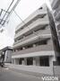 北松戸駅より徒歩1分 3階 築8年7ヶ月の賃貸物件