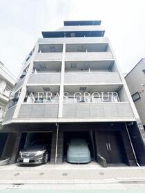 京急本線/立会川駅 歩7分