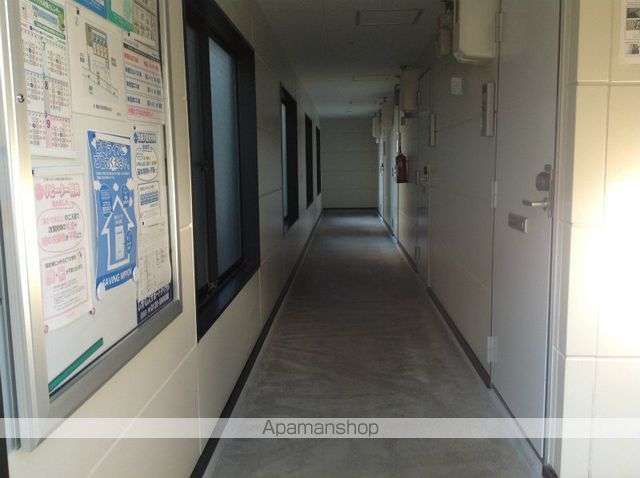 その他共有部分　その他共有部分