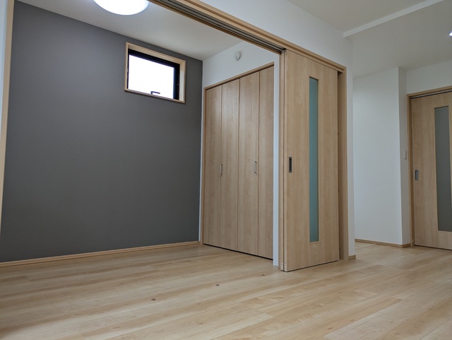 居室・リビング　★居室スペース★