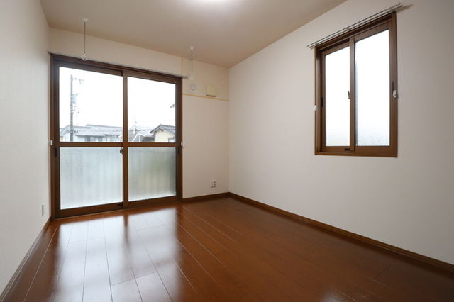 その他部屋・スペース　洋室