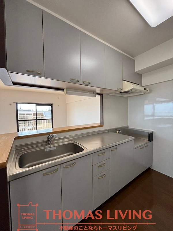 キッチン　※参考画像