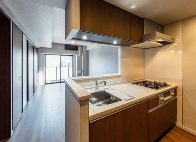 キッチン　※同仕様