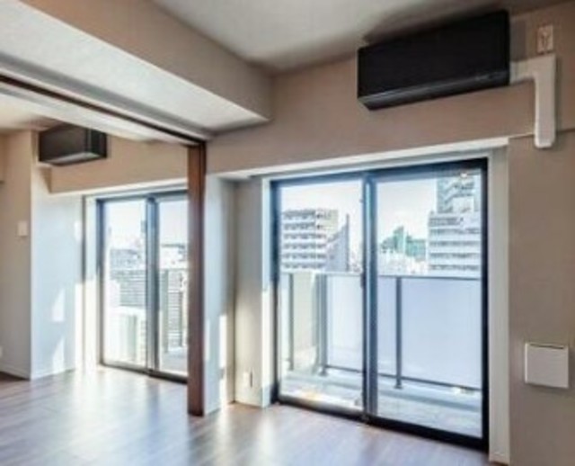 バルコニー　※同仕様