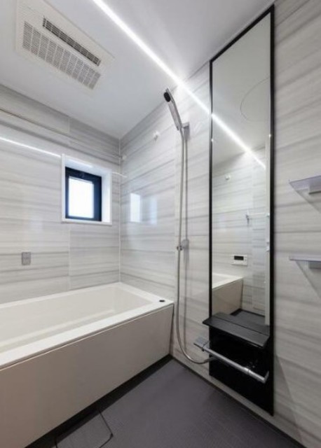 バス・シャワールーム　※同仕様