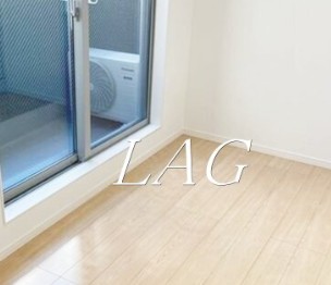 居室・リビング　洋室のお部屋です。