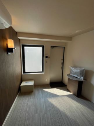 居室・リビング　居室