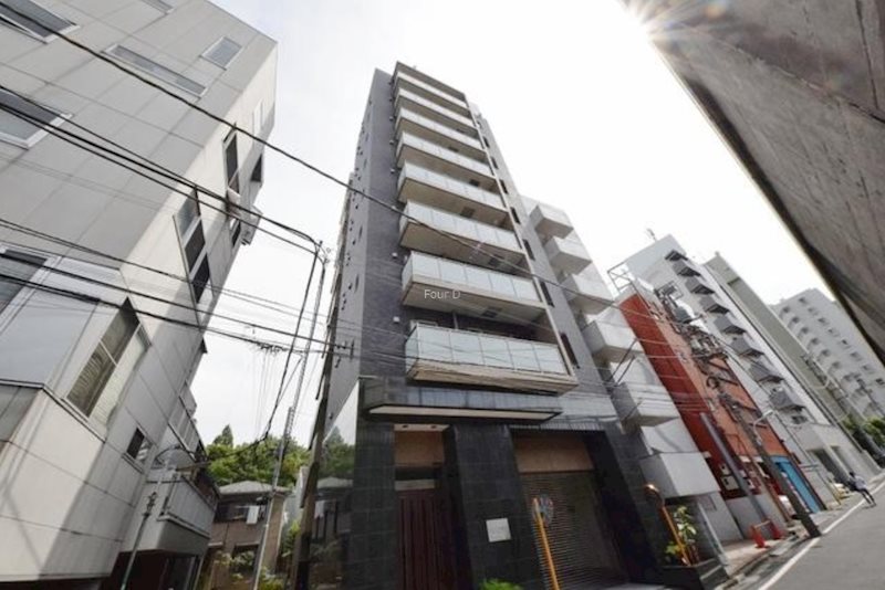 建物外観　★見学予約受付中★