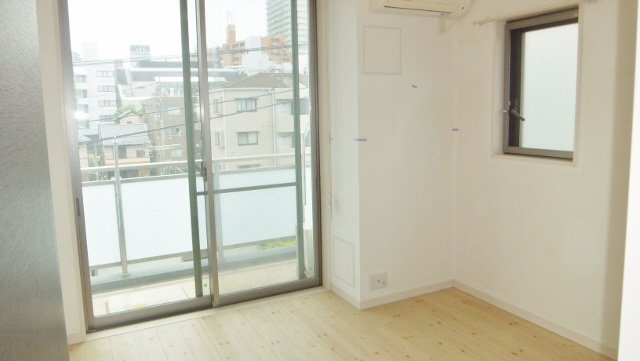 居室・リビング　リビング12帖（別部屋の写真）