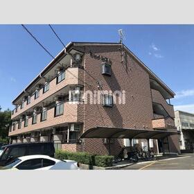 名鉄豊田線/上豊田駅 歩11分