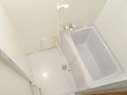 バス・シャワールーム　※現況優先