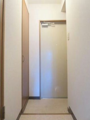 玄関　※現況優先