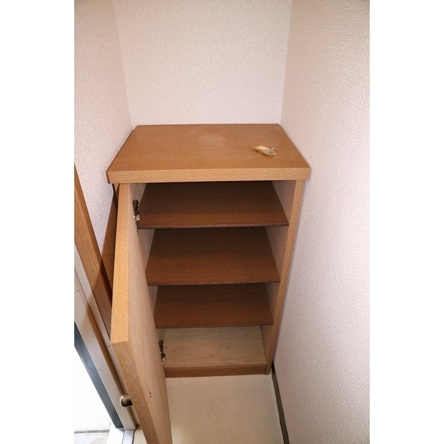 その他設備　※現況優先