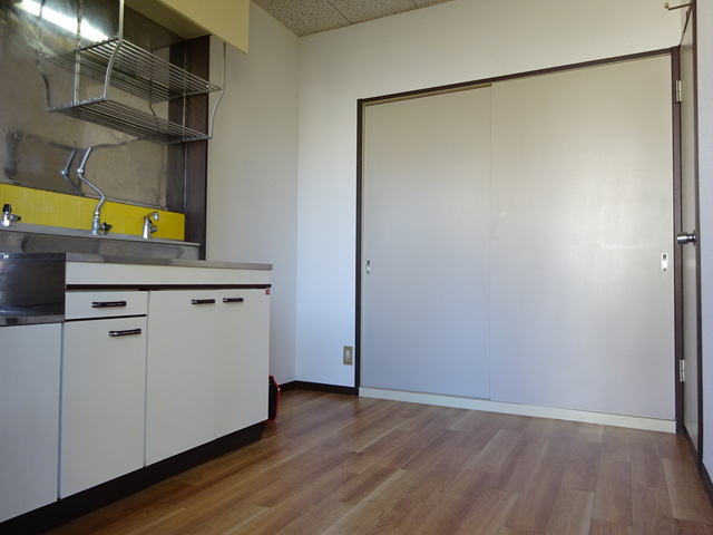 居室・リビング　ＤＫ