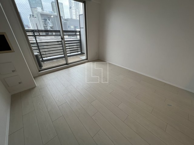 居室・リビング　エスリードレジデンス本町パークフロント　洋室