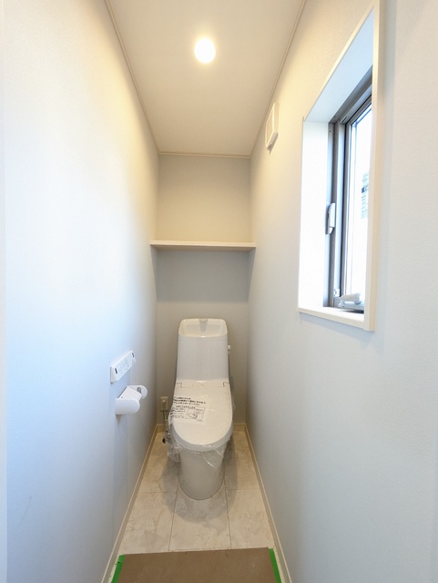 トイレ　２Ｆトイレ