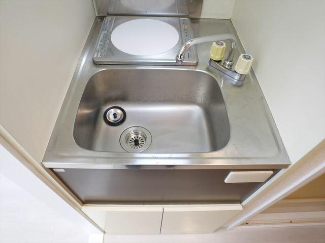 キッチン　別部屋参考写真