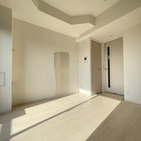 居室・リビング　同仕様タイプです