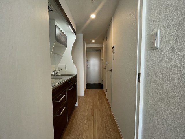 その他部屋・スペース　明るい色調の室内です