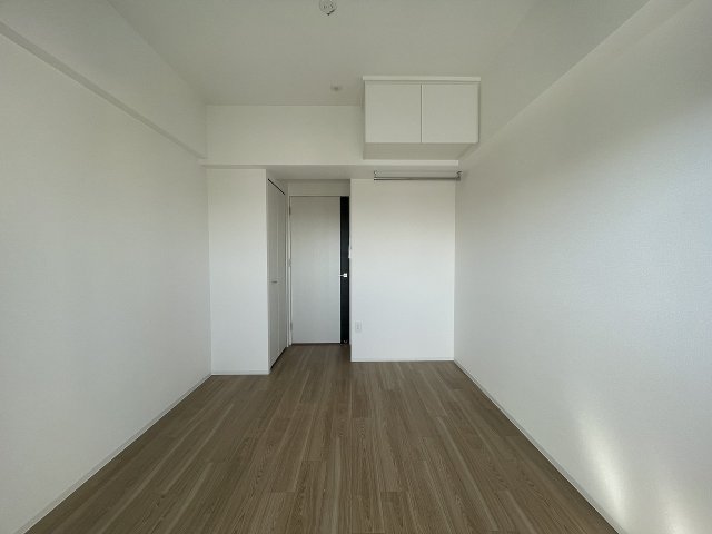 居室・リビング　居間です