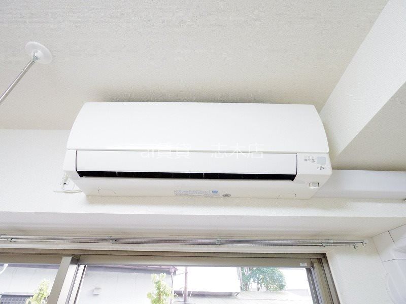 その他設備　※別号室写真