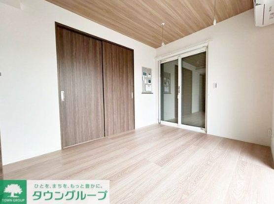 居室・リビング　★同施工参考写真★