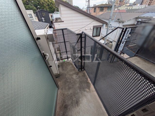 インペリアル参番館の内装写真