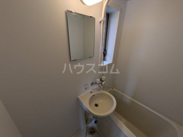 インペリアル参番館の内装写真