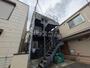 藤沢駅より徒歩7分 3階 築20年10ヶ月の賃貸物件