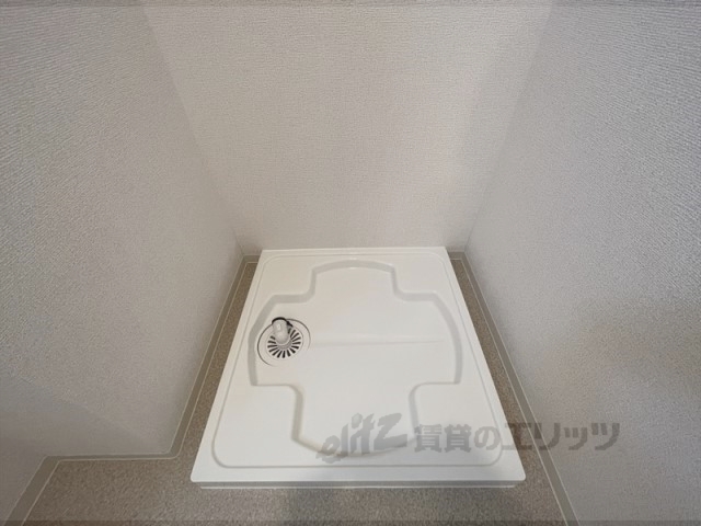 その他部屋・スペース　洗濯機置場