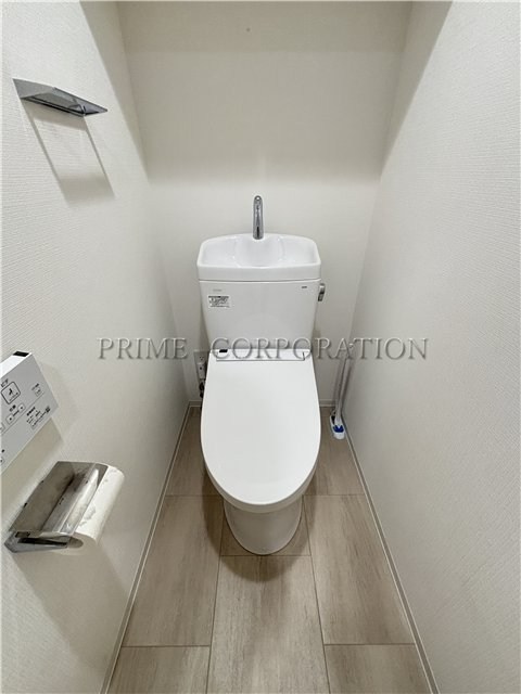 トイレ　※参考写真※