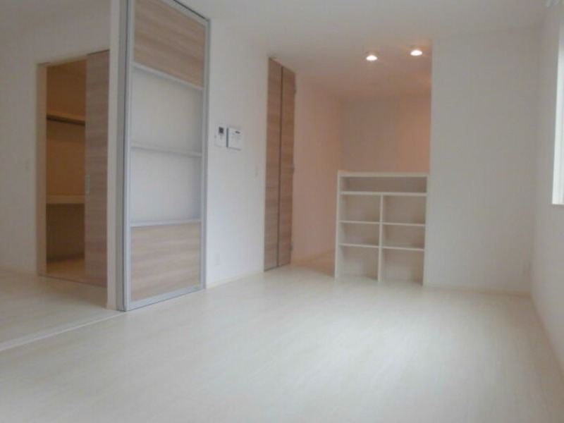 居室・リビング　図面と現状に相違がある場合には現状を優先