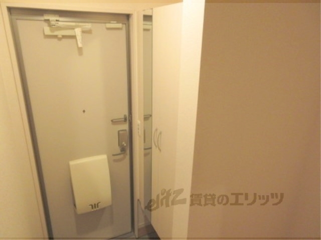 収納　下駄箱