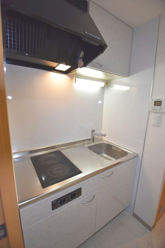 キッチン　ルラシオン岡山奉還町