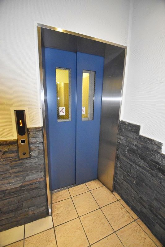 その他共有部分　ルラシオン岡山奉還町