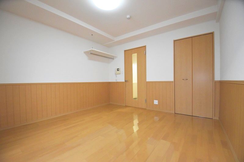 居室・リビング　ルラシオン岡山奉還町