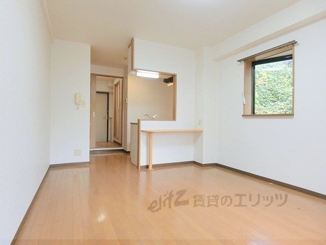 居室・リビング　洋室